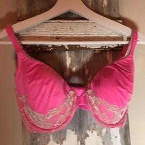 34 DD Victoria’s Secret